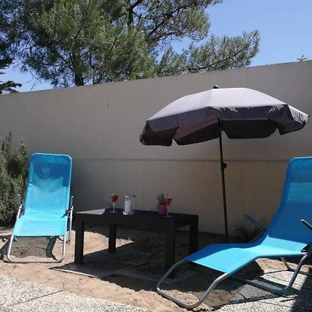 Maison 3 Chambres Sur Une Dune A 50 M De La Plage Ла-Транш-сюр-Мер Экстерьер фото